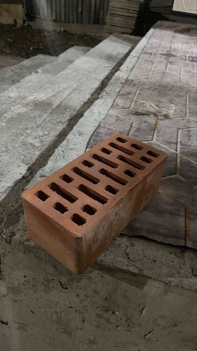 Продам качественный кирпич по выгодной цене