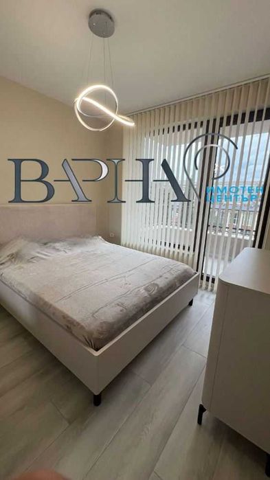 Дава се под наем Двустаен апартамент в Варна, Победа - 50 кв.м за 598.23 € - Снимка #9