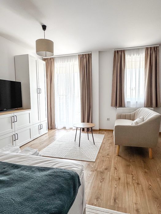Inchiriere Studio Premium Otopeni Libertatii Gardens