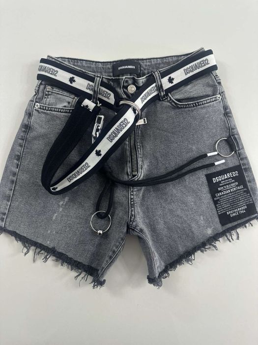 Дамски къси панталони Dsquared (42)