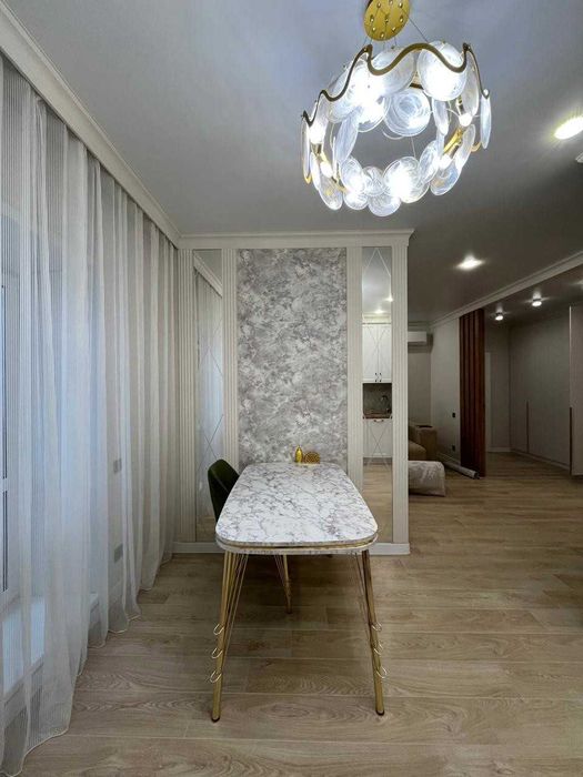 Продажа 2-комнатной квартиры