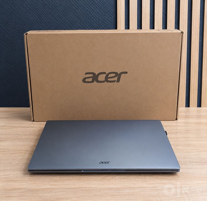 Acer Aspire lite 15 ноутбук янги.
