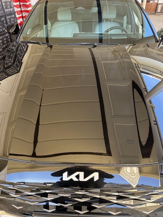 Kia k8 2024 full yangi