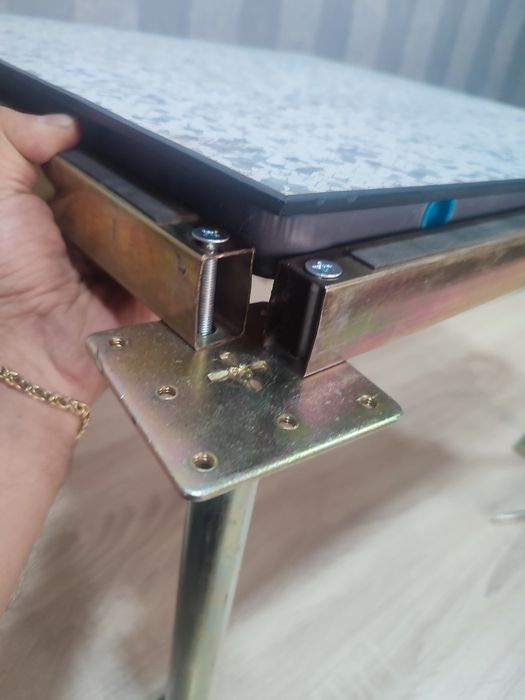 Фальшпол 1 комплект не горючий