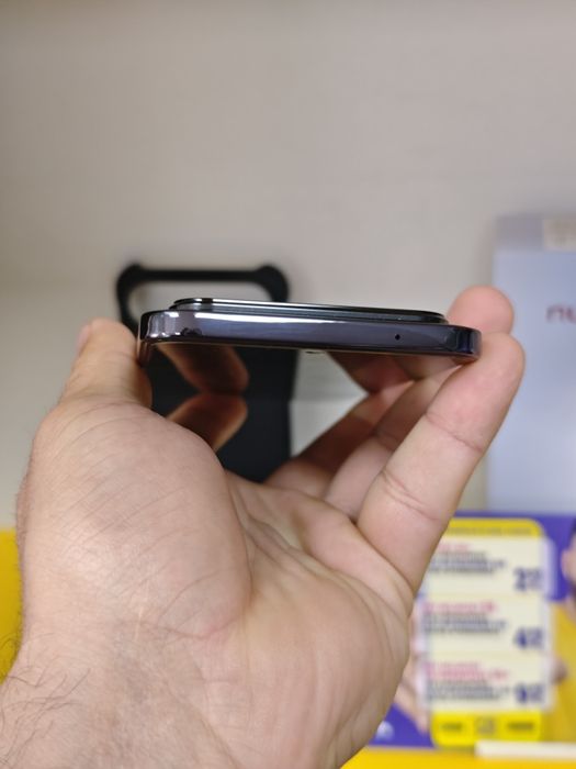 Nubia Air 256 Gb baterie de 5000