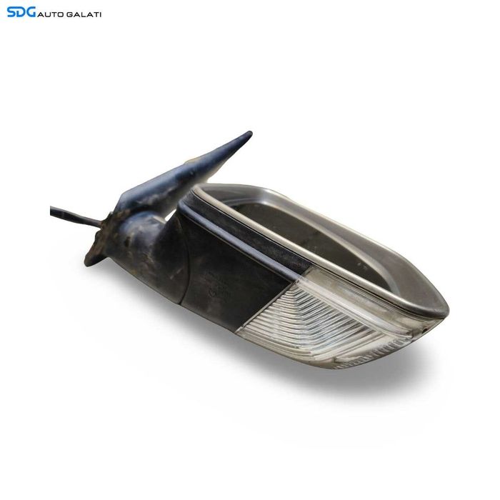 Oglinda Dreapta Electrica EUROPA Skoda Octavia 2 NFL Non Facelift 2004 - 2007 [LS0876]