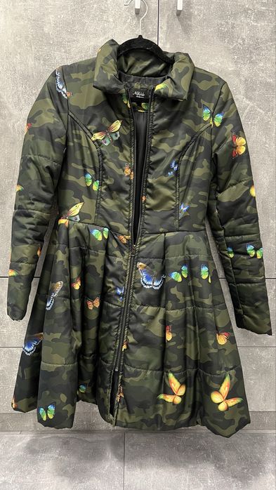 Яке на марката NIKOLE Collection