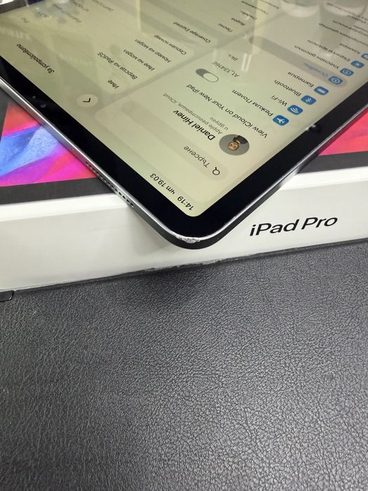 Ipad Pro 2018 11’  64 GB