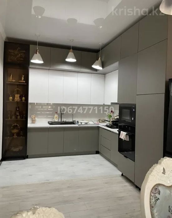 Үй сатамын 2 этаж