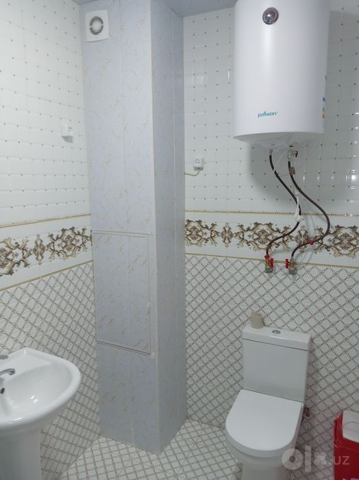 Uy ijaraga Dream house soat tegi