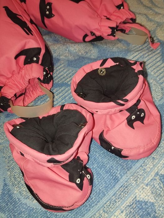 Продам комбинезон