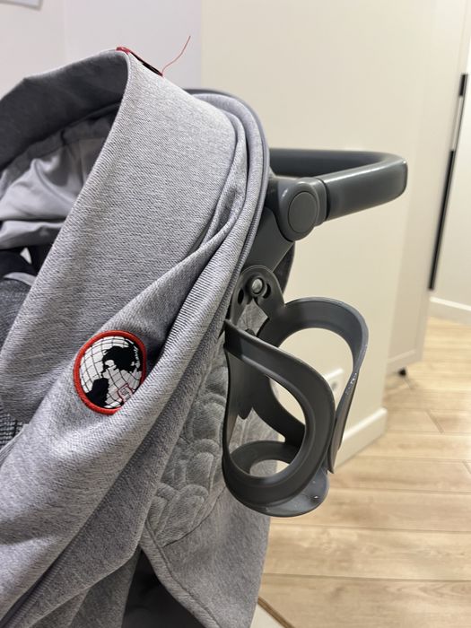 Коляска детская с 0