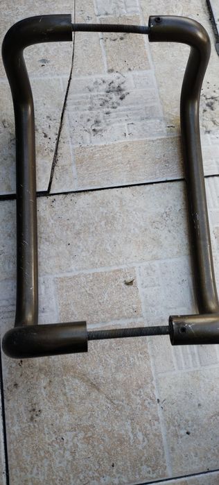 шланг для газа, метр 500т