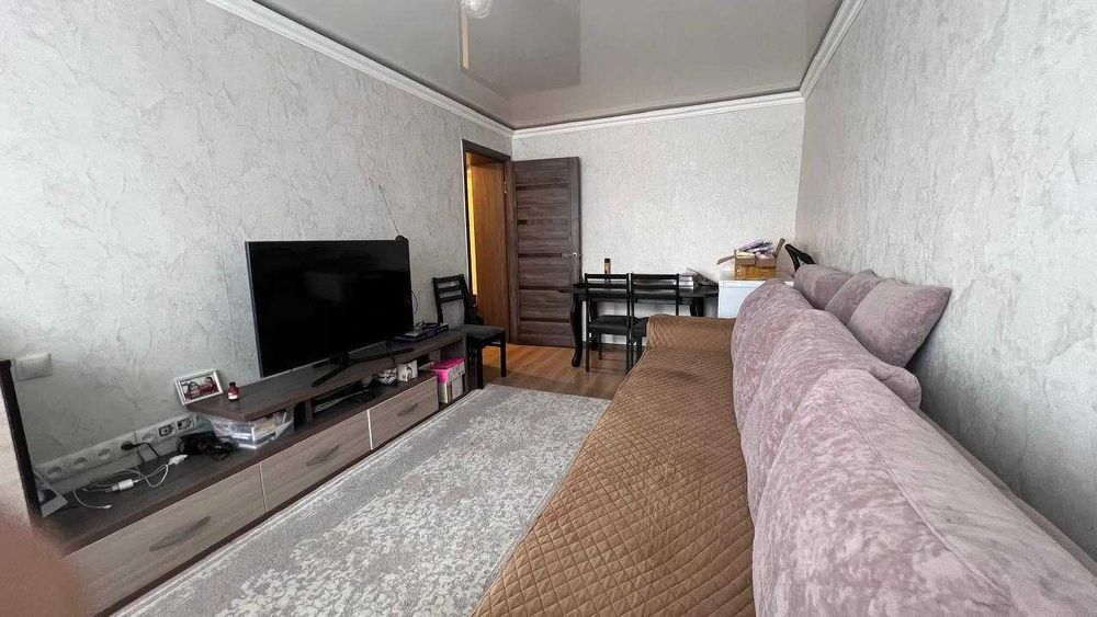 2 комнатная Шалкар 37