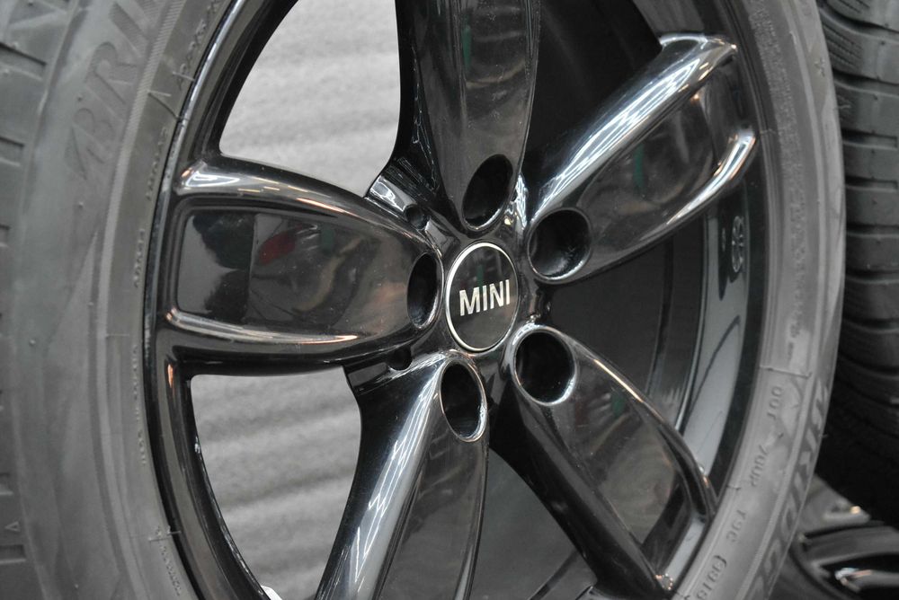 17'' Джанти Mini Countryman F60