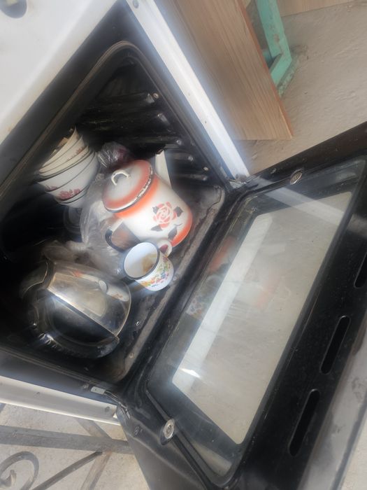 Газовая плита срочно