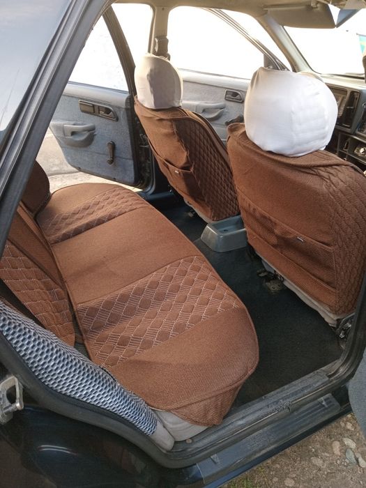 Продам форд сиерра