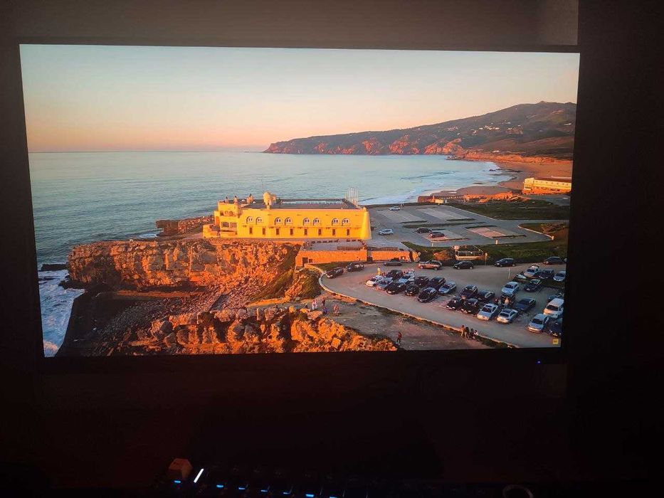 Монитор Thunderobot 2k 210гц 27 дюймов