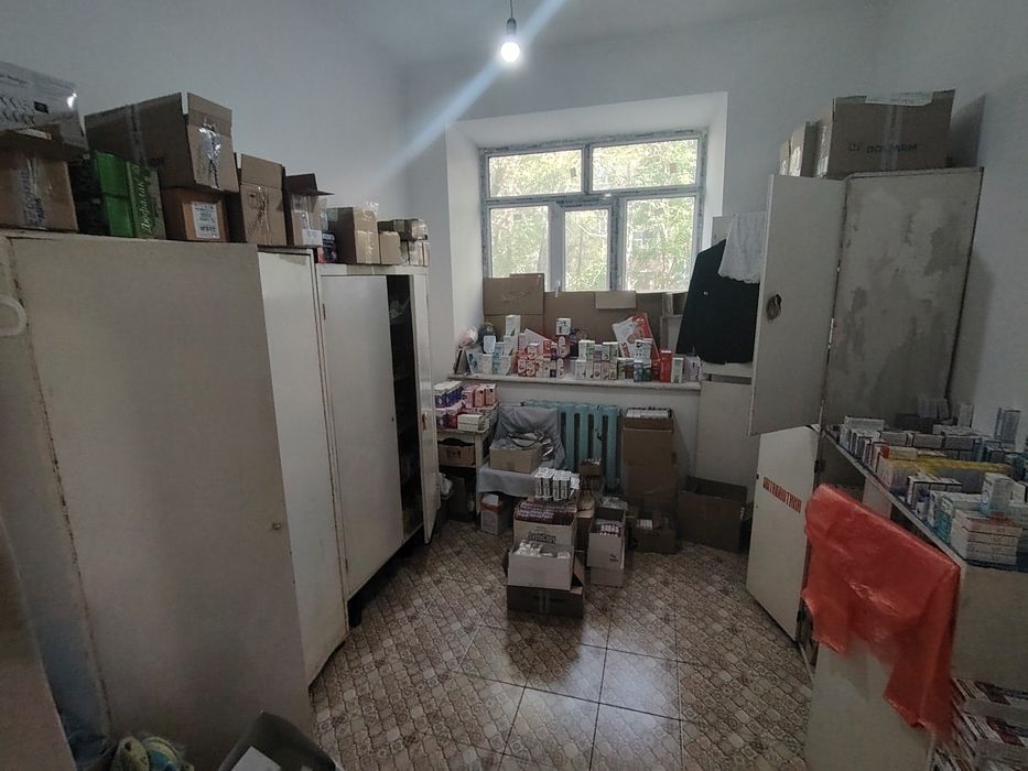 Продается помещение под бизнес