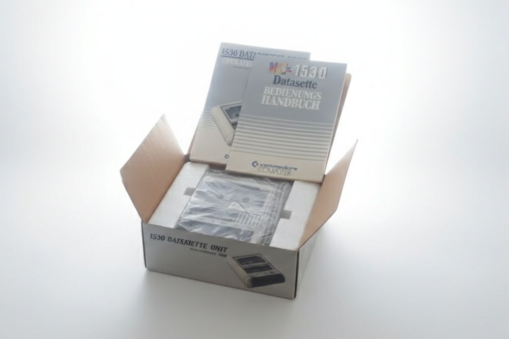 Colectie rara commodore c64 full box