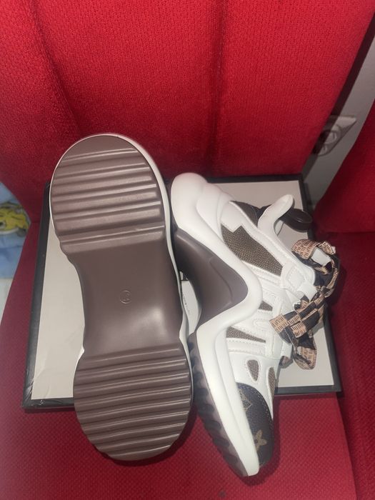 Sneakers dama,foarte usori.