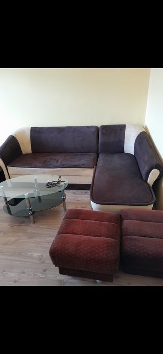 Стая под наем за непушач