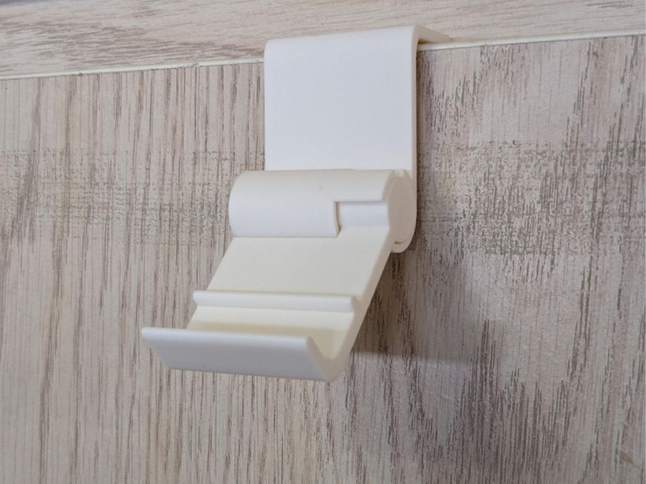 Стойка за телефон за самолет