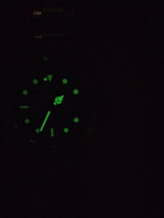 Кварцов часовник Oruss