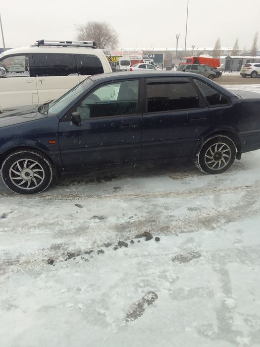 Продам пассат б4 седан