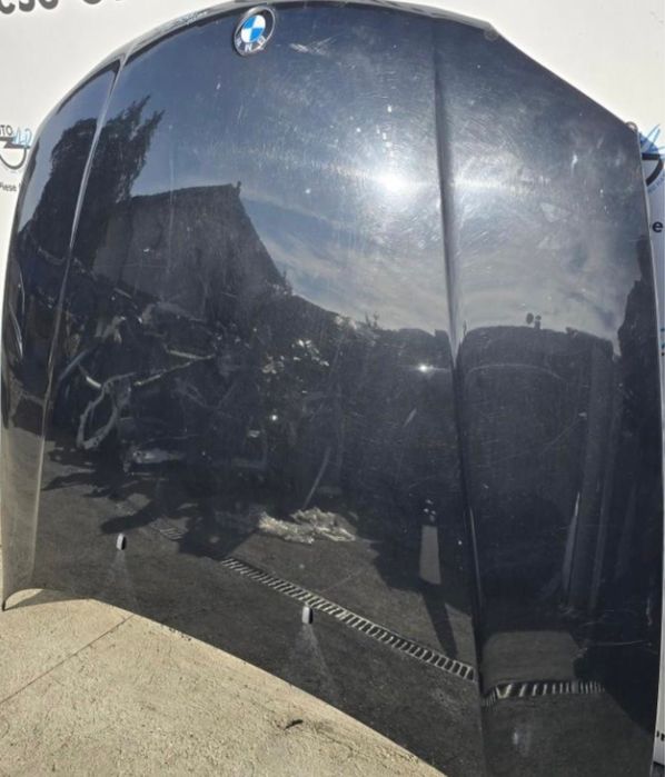 Capota Bmw Seria 1 E87