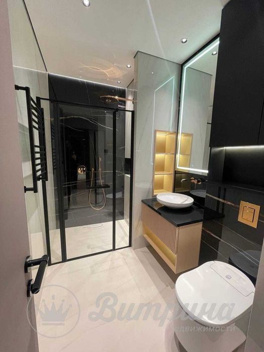 3 комнатная квартира Mirabad avenue, Госпиталка
