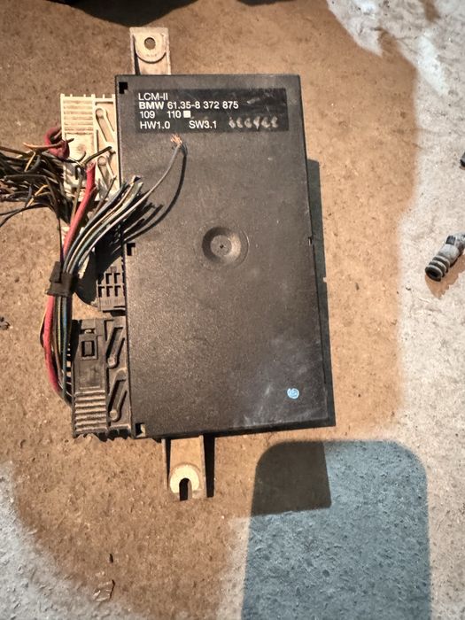 Блоки для БМВ ,для уточнения саяжитесь с нами