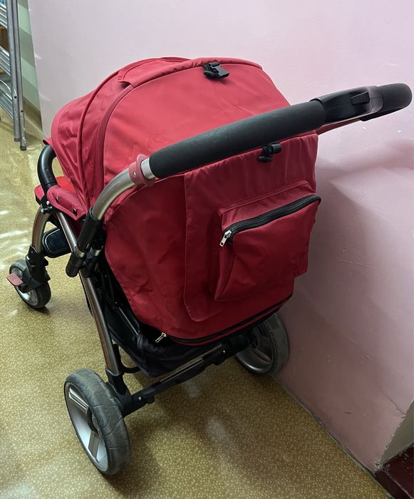 Коляска детская от 0 до 5 лет