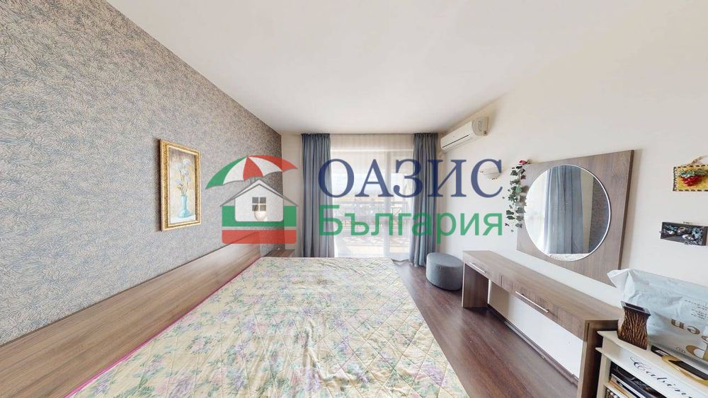 Двустайна градска къща в комплекс Imperial Heights, 116 кв.м.,