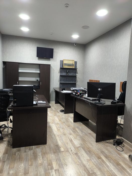 Сдаётся в аренду коммерческое помещение под офис Яккасарайский район