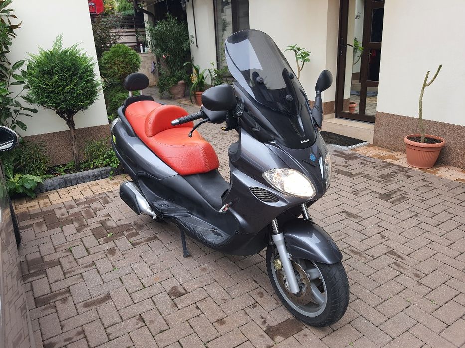 Piaggio X9 Evolution