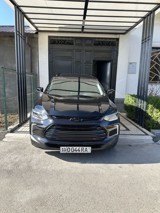 Tracker 2 Premier Plus