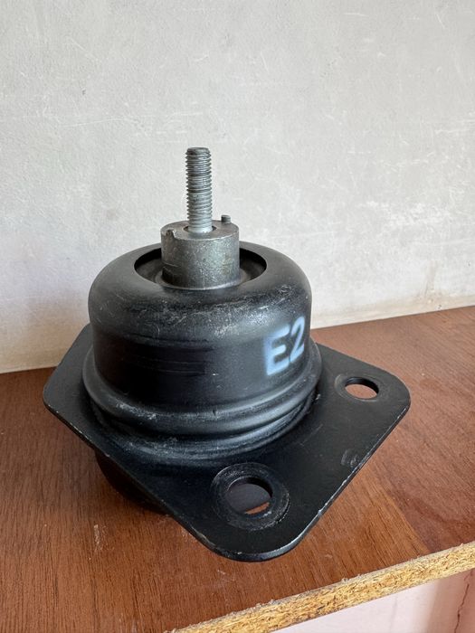 Mator padushka lasetti