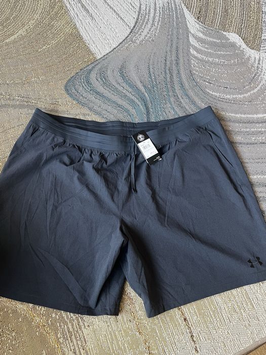 Under Armour - Нови размер 4ХЛ / Оригинал