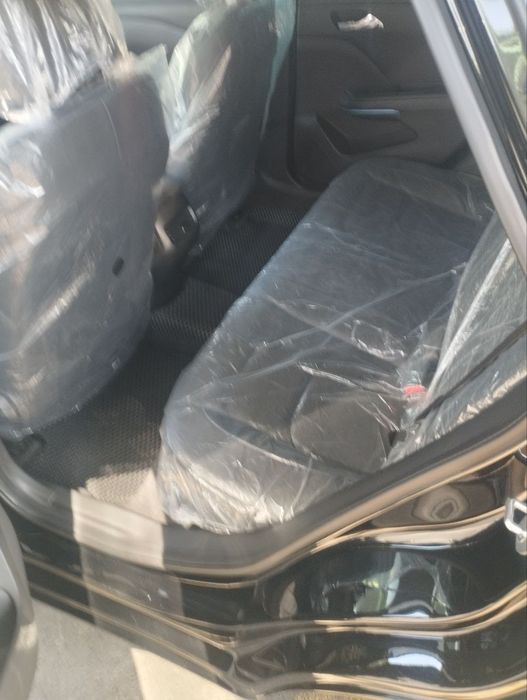 Monza 1.3 atmosferni 2023 yil  qora rang