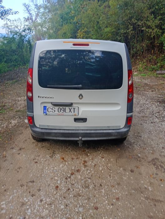 De vânzare Renault kangu 2