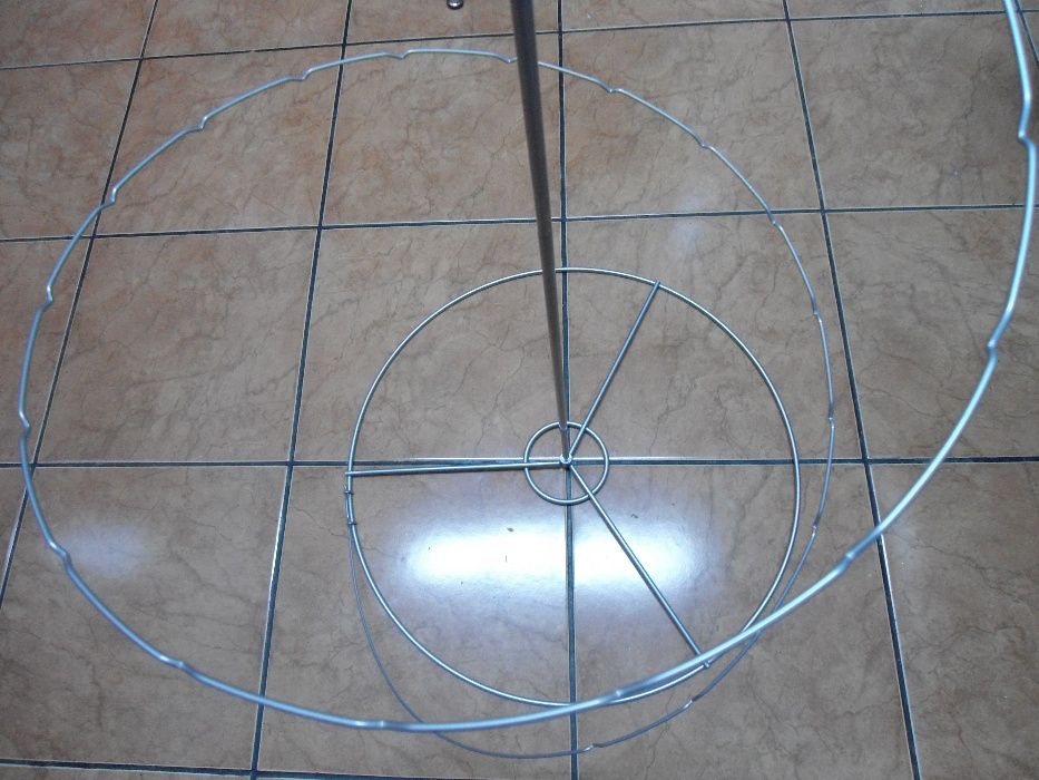 Suport decorativ YRSNO