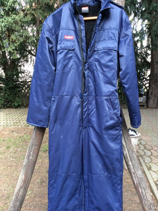 Combinezon imblanit outdoor