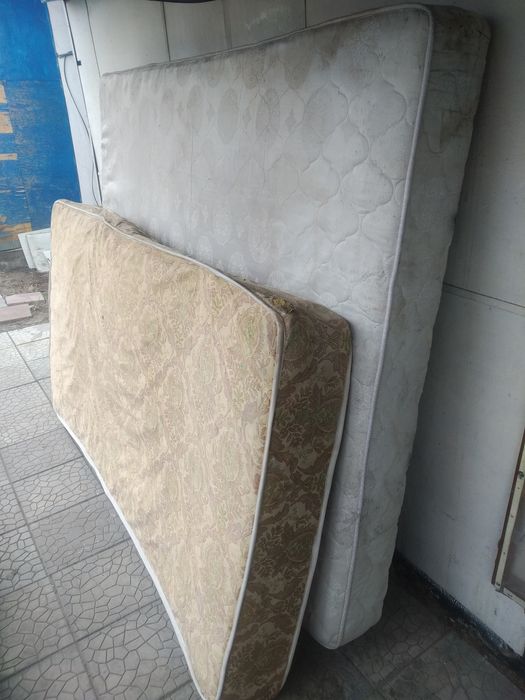 Ортопедический матрас