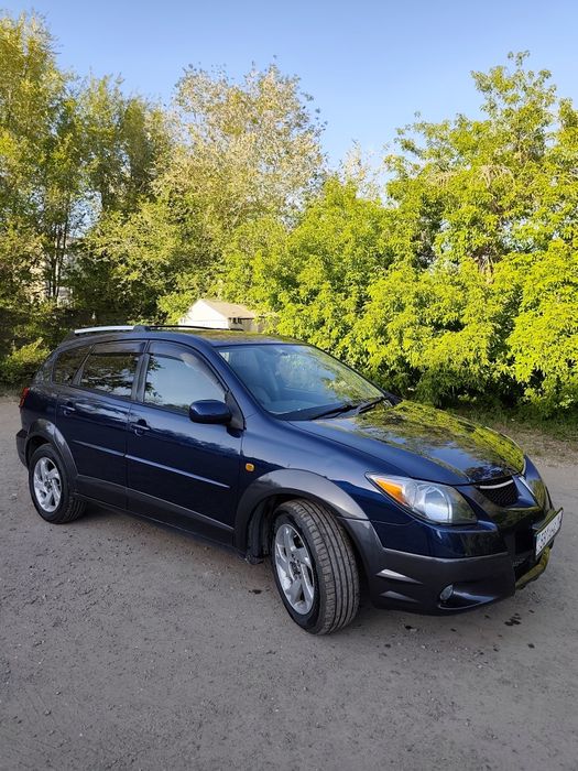 Продам Toyota Voltz