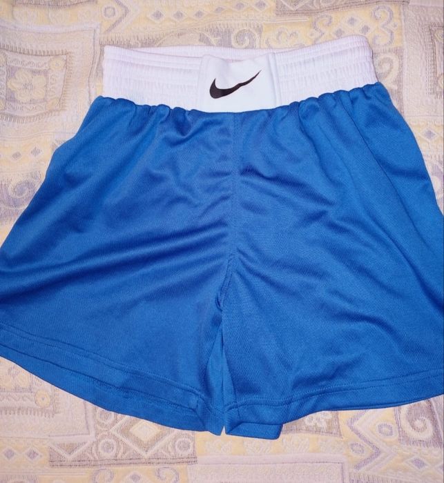 Боксерская форма Nike