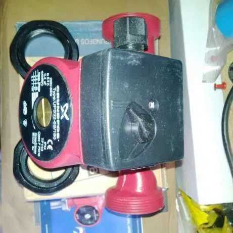 Pompa recirculare centrala  Grundfos 32 6/60 180