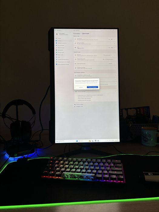 Продам Игровой Компьютер