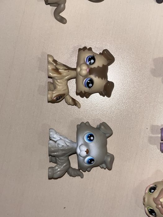 Littlest pet shop, литл петшоп