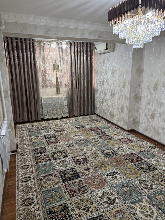 Продаю свою 2-х комнатную квартиру на 1 этаже